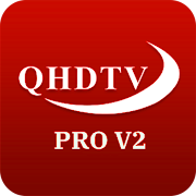 QHDTV PRO V2 Mod