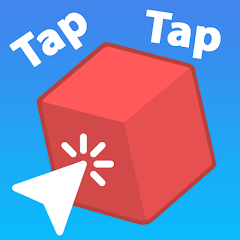 Tap Tap Cube - Idle Clicker Mod