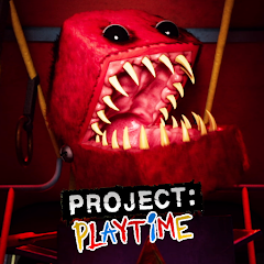 Multiplayer Project Playtime Mod