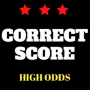 Correct Score - %100 WIN Mod