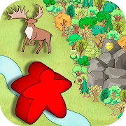 Hunters and gatherers Mod Apk [Remove ads][Mod speed]