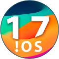 iOS 17 Launcher Mod