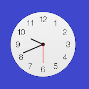 kids clock learning - learn time Mod