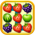 Fruit Blast Crush - 水果消消乐 Mod