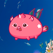 Axie Infinity Scholarships Mod