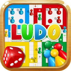 Ludo Play The Dice Game Mod Apk [Remove ads][Mod speed]