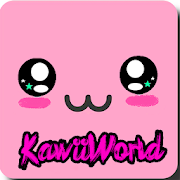 Kawaii World Mod