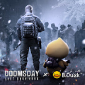 Doomsday: B.Duck icon