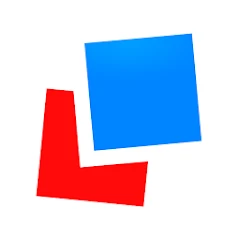 Letterpress — Word Game Mod Apk [Pro]