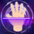 Palm Reading - Real Palmistry Mod