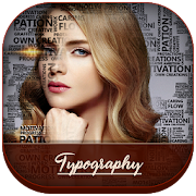 Typography & Textography Mod