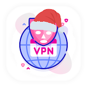 Santa VPN: Fast & Secure VPN Mod