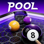 Infinity 8 Ball™ Pool King Mod APK'sı