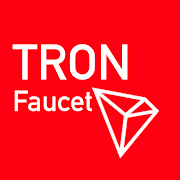 TRON Faucet - Earn TRX Coin Free Mod