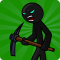 Age of Stickman : Stick Battle Mod