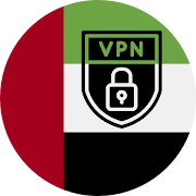 UAE VPN Free Mod