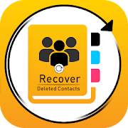 Recover All Deleted Contacts - Restore Contacts Mod