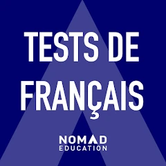 Tests de Français 2024 - FLE Mod Apk [Remove ads][Mod speed]