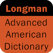 Longman Advanced American Dictionary Mod