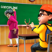 School Escape ! - Skip Games Mod APK