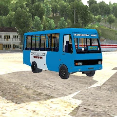 11 Mod Bus Bangladesh Bussid Mod Apk [Free purchase][Mod speed]