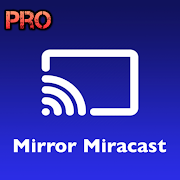 Miracast Wifi Display - Pro Mod