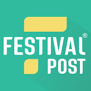 Festival Poster Maker & Post Mod