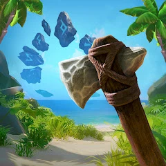 Survival Island: EVO 2 PRO Мод apk