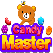 Candy Master Mod