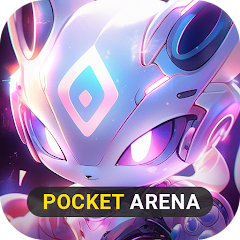 Pocket Arena : Next Gen Mod