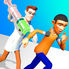 Hospital Escaper Mod APK'sı