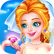 Wedding Day: Girls Makeup, Dre Mod APK