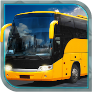 Airport Bus Driving Simulator Mod