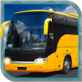 Airport Bus Driving Simulator Mod