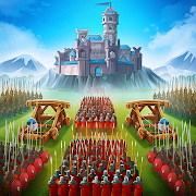 Empire: Four Kingdoms Mod