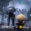 Doomsday: Last Survivors Mod