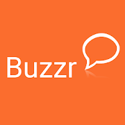 Buzzr: Fale com desconhecidos Mod