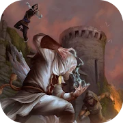 Magehunter: Phoenix Flame Mod Apk [Remove ads][Unlocked]