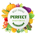 PerfectVeg - Eat Fresh..!! Mod