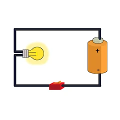 Simple Circuit Mod Apk [Free purchase][Mod speed]