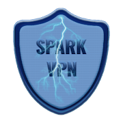 Spark VPN - unblock websites and apps for free Mod