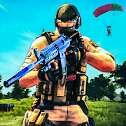 SWAT FPS Commando Mod APK