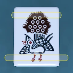 NIMA - Mahjong Duels Online - Mod APK