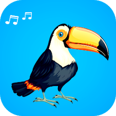 Song of toucan Mod