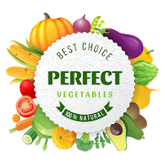 PerfectVeg - Eat Fresh..!! Мод APK