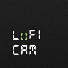 LoFi Cam: Film Digital Camera Mod APK
