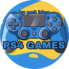 PS4 GAMES Mod Apk [Remove ads][Mod speed]