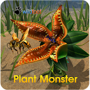 Plant Monster Simulator Mod