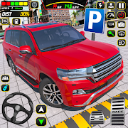 Real Car Parking 3D Car Games Mod APK'sı