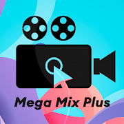 Mega Mix Plus Mod